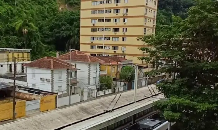 APARTAMENTO FRENTE AO MAR PARA VENDA – PRAIA DO ITARARÉ | SÃO VICENTE